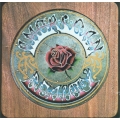  Grateful Dead  ‎– American Beauty 